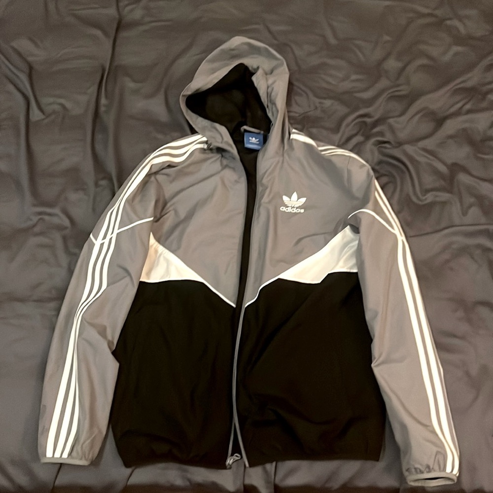 Adidas Originals Windbreaker